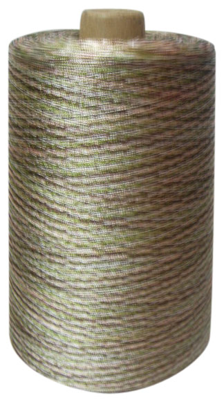  150D/2 Polyester Embroidery Thread (150D / 2 Polyester Broderie)