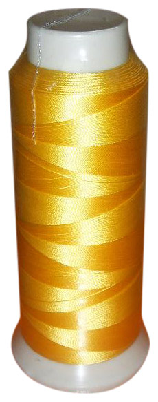  120D/2 Rayon Embroidery Thread 2000Y ( 120D/2 Rayon Embroidery Thread 2000Y)