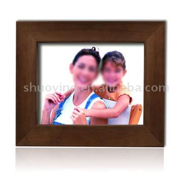  Digital Photo Frame ( Digital Photo Frame)