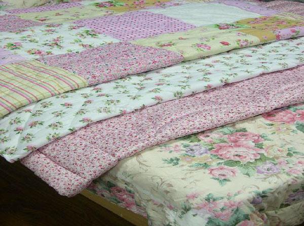  Stitcing Quilt ( Stitcing Quilt)