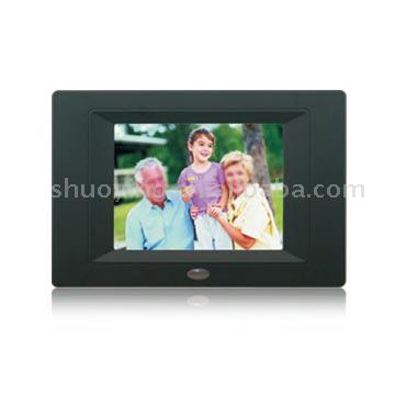  Digital Photo Frame ( Digital Photo Frame)