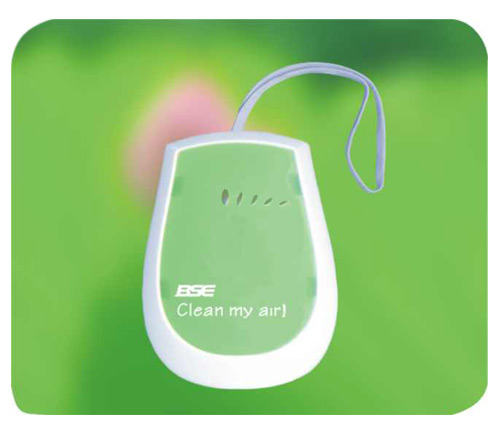  Portable Anti-Bacteria Air Purifier