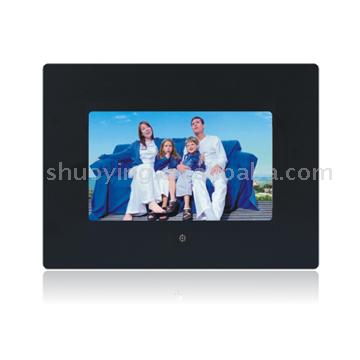  Digital Photo Frame ( Digital Photo Frame)