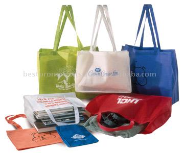 Tote Non-Woven-Bag für Promotions (Tote Non-Woven-Bag für Promotions)