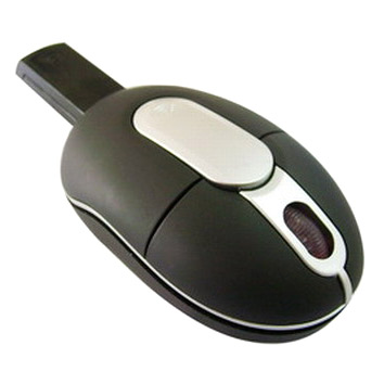  Wireless Mouse (Wireless Mouse)