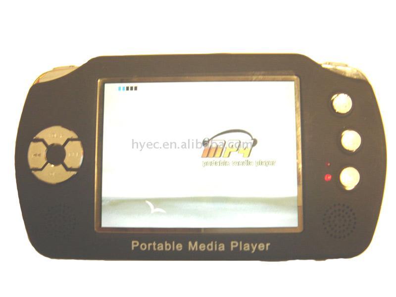  MP4 Player ( MP4 Player)