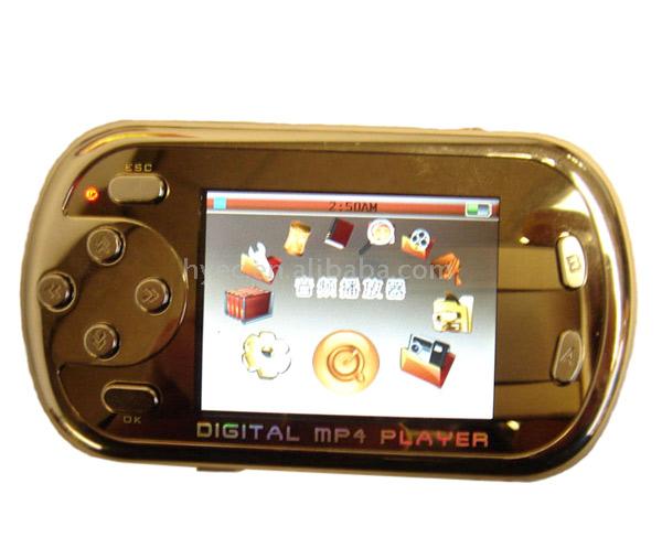  MP4 Player ( MP4 Player)