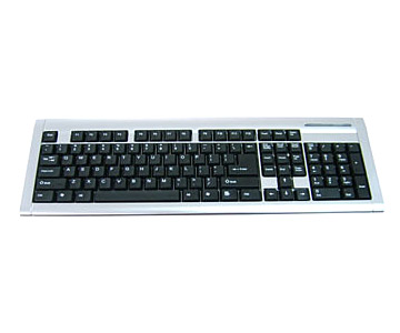  Keyboard (Clavier)