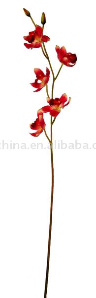  Artifical Orchid (Искусственная Орхидея)