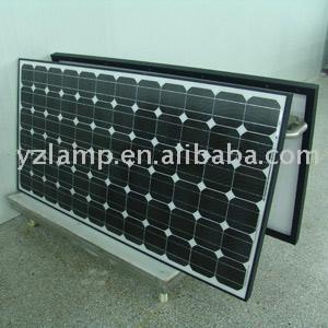  Solar Panel (Панели солнечных батарей)