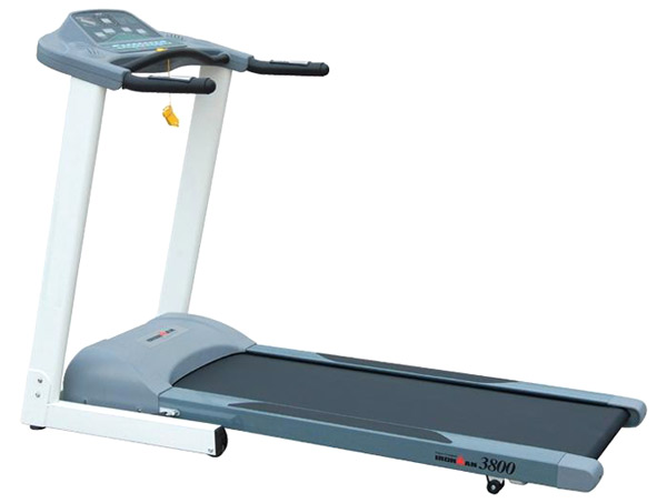  Motorized Treadmill ( Motorized Treadmill)