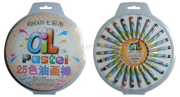 l-Pastell Set (l-Pastell Set)