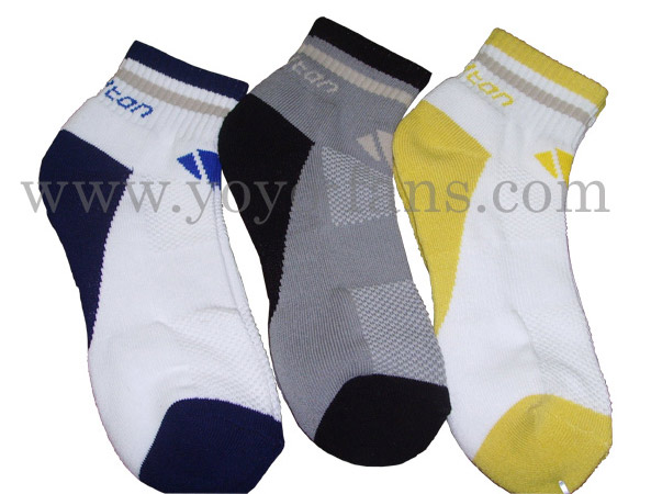  Sports Socks (Носки спортивные)