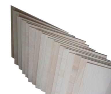  Basswood-Veneer 1 (Basswood-шпон 1)