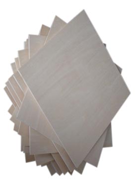  Basswood Veneer 4 (Basswood шпон 4)