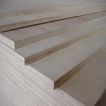  Poplar Veneer (Тополь шпон)