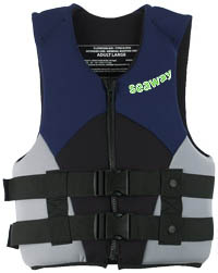  Lifevest (Lifevest)