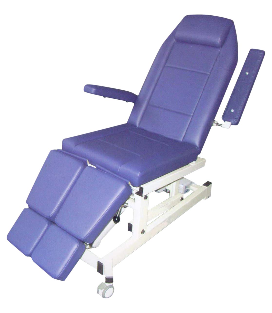  Massage Table (Массаж таблице)