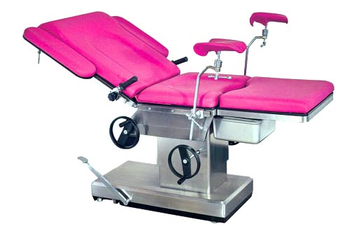  Hydraulic Obstetric Table (Гидравлическое акушерской таблице)