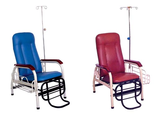  Transfusion Chair (Transfusion Lehrstuhl)