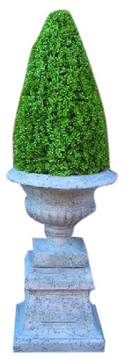  Fiberglass Pot ( Fiberglass Pot)