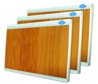  Cellulose Cooling Pad (Cellulose Cooling Pad)