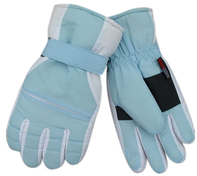  Ski Gloves (Лыжные перчатки)