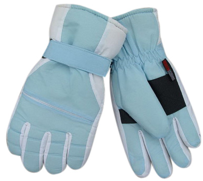  Ski Gloves (Les gants de ski)