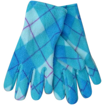  Polar Fleece Gloves