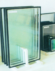  Insulating Glass (Verre isolant)