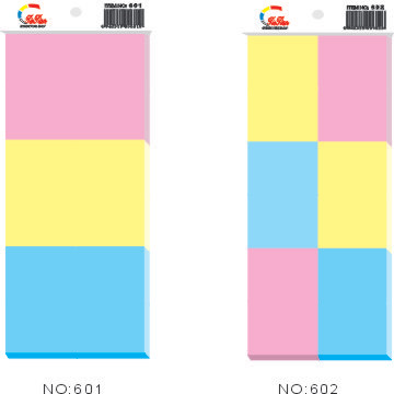  Colorful Sticky Notes (Красочный Sticky Notes)