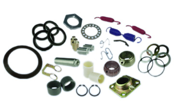  Repair Kits (Trousses de réparation)