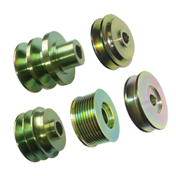  Alternator Pulleys (Alternateur Poulies)