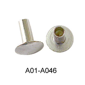  Semi-Tubular Rivets ( Semi-Tubular Rivets)