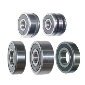  Bearings (Подшипники)