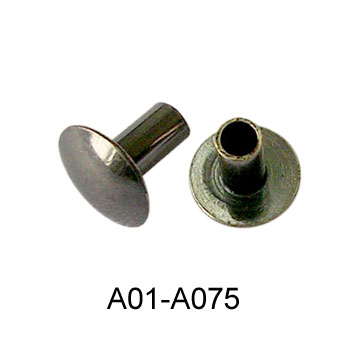  Semi-Tubular Rivets ( Semi-Tubular Rivets)