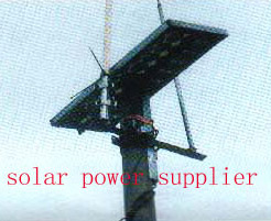  Solar Power Supplier