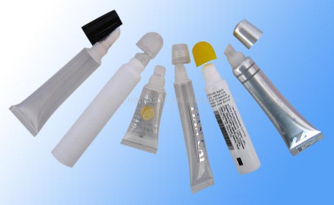  Lip Cream Tube (Lip Cream Tube)