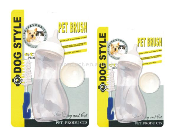  Pet Feeding Bottle ( Pet Feeding Bottle)