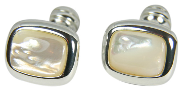  MOP Cufflink (MOP boutons de manchette)