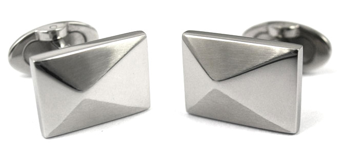  Stainless Steel Cufflink ( Stainless Steel Cufflink)