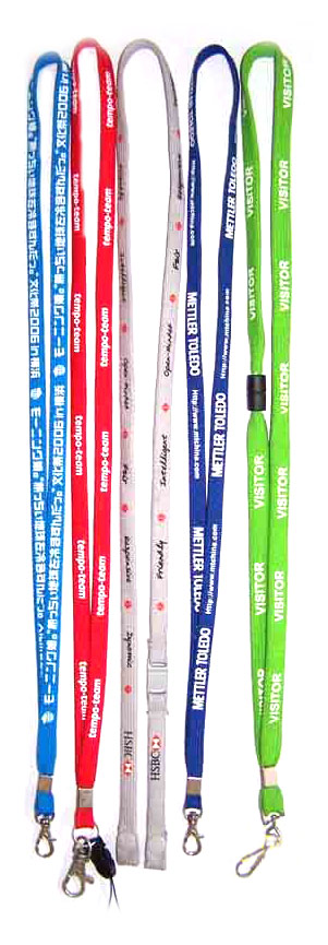  Lanyards (Стропы)