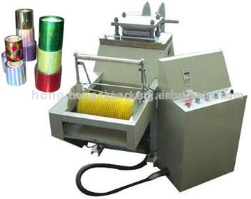  Punching Machine For Plastic Film (Poinçonneuse pour Plastic Film)