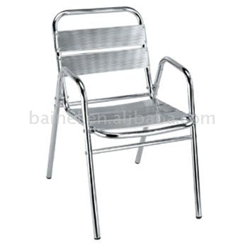  Aluminium Chair (Алюминиевые Председатель)