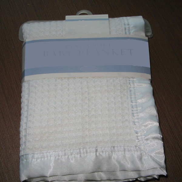  Baby`s Blanket (Baby`s Blanket)