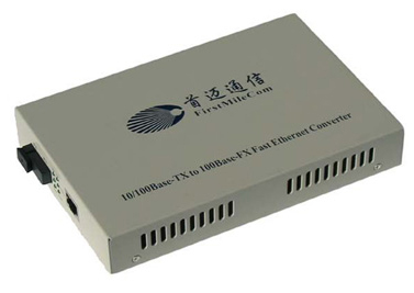  10/100M Media Converter ( 10/100M Media Converter)