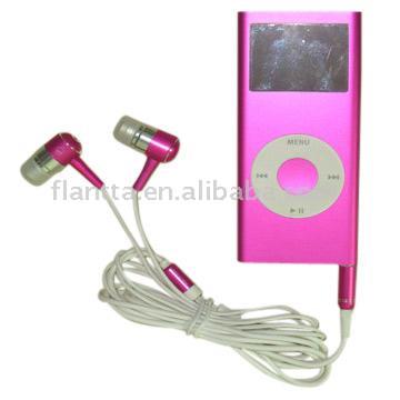 Kopfhörer für iPod JS11 (Kopfhörer für iPod JS11)