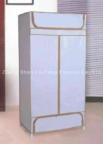  PVC Film / Sheet for Wardrobe ( PVC Film / Sheet for Wardrobe)