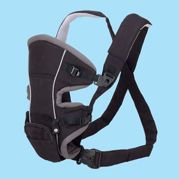  Baby Carrier (Ношения ребенка)