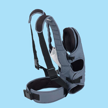  Baby Carrier (Ношения ребенка)